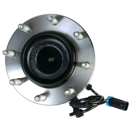 Moog Hub Assembly, 515059 515059